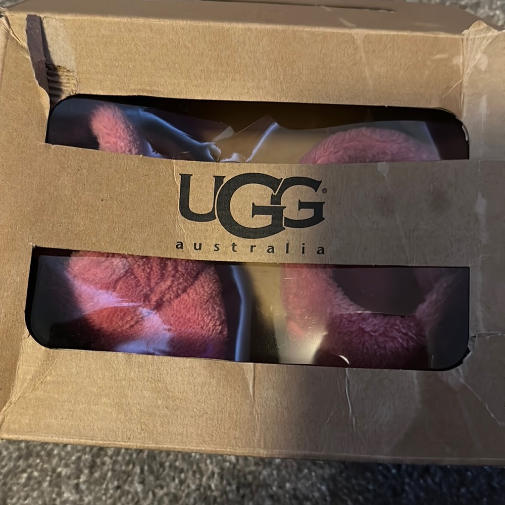 Baby ugs